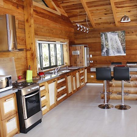 Fern Ridge Hideaway Villa Victoria Valley Dış mekan fotoğraf