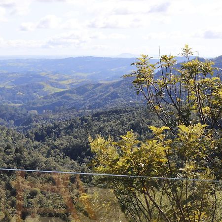 Fern Ridge Hideaway Villa Victoria Valley Dış mekan fotoğraf