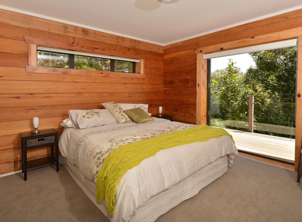Fern Ridge Hideaway Villa Victoria Valley Oda fotoğraf