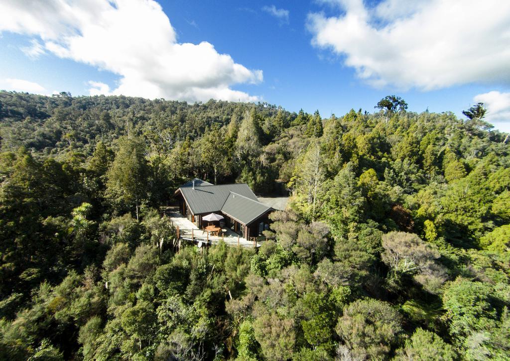 Fern Ridge Hideaway Villa Victoria Valley Dış mekan fotoğraf
